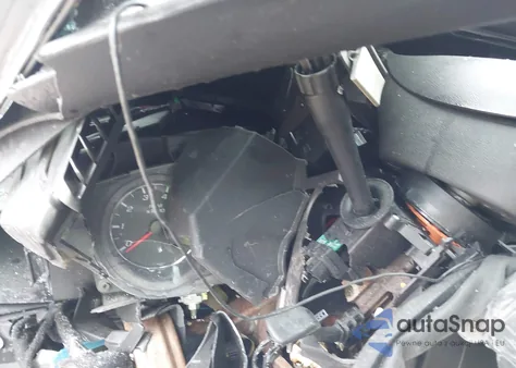 2007 Chevrolet Monte Carlo Lt из США, поврежденный, VIN 2G1WK16K779405686